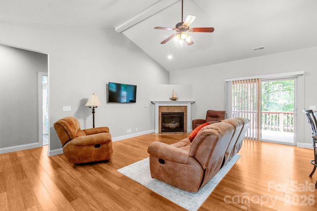 17410 Green Hill Road, Charlotte, NC 28278