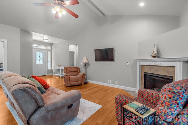 17410 Green Hill Road, Charlotte, NC 28278