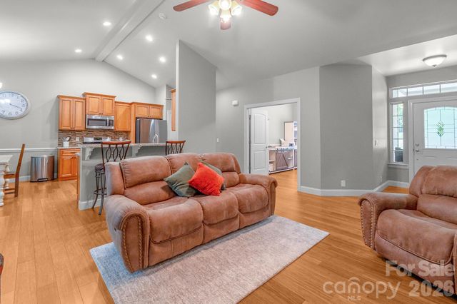 17410 Green Hill Road, Charlotte, NC 28278