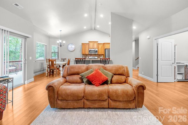 17410 Green Hill Road, Charlotte, NC 28278
