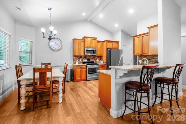 17410 Green Hill Road, Charlotte, NC 28278