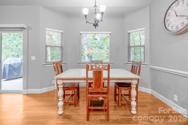 17410 Green Hill Road, Charlotte, NC 28278