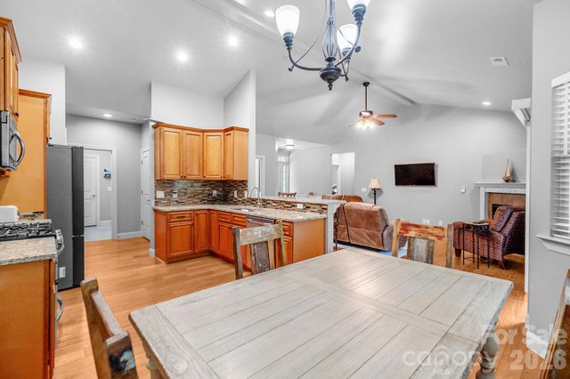 17410 Green Hill Road, Charlotte, NC 28278