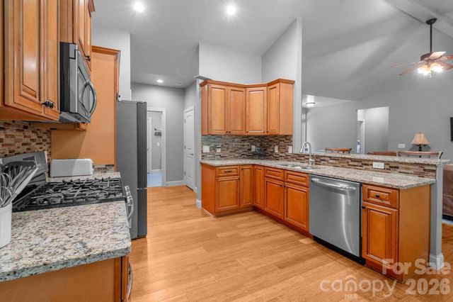 17410 Green Hill Road, Charlotte, NC 28278