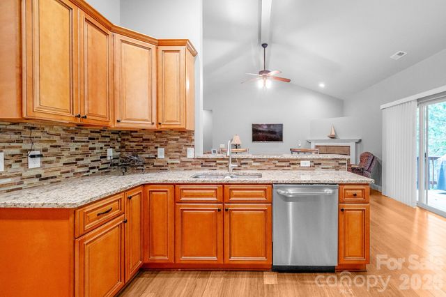 17410 Green Hill Road, Charlotte, NC 28278