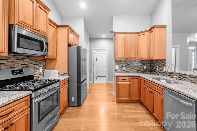 17410 Green Hill Road, Charlotte, NC 28278