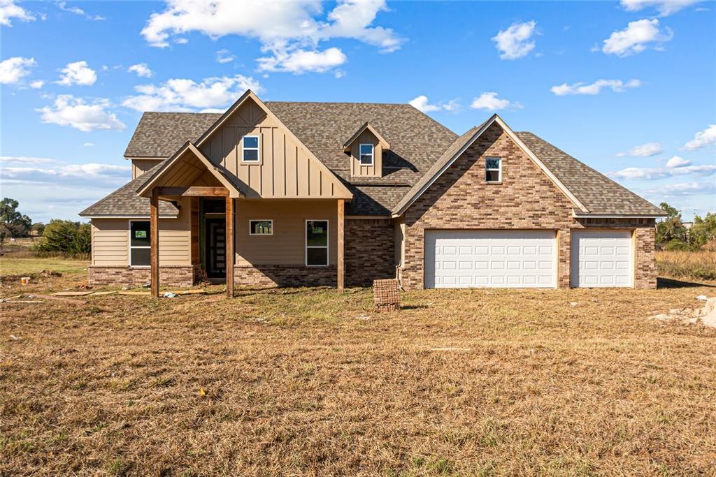 0000 Cimarron Road, Crescent, OK 73028