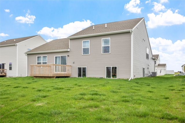 10311 Southerwick Place, Johnston, IA 50131