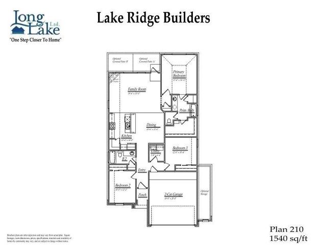 1715 Pecan Woods, Conroe, TX 77301