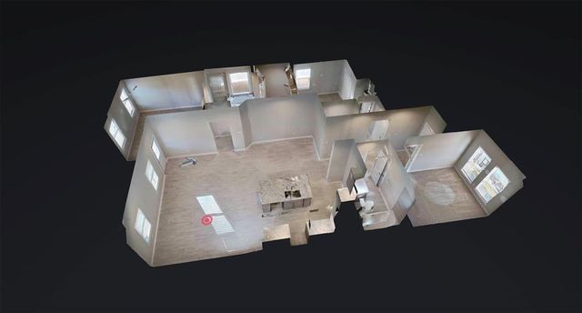 1715 Pecan Woods, Conroe, TX 77301