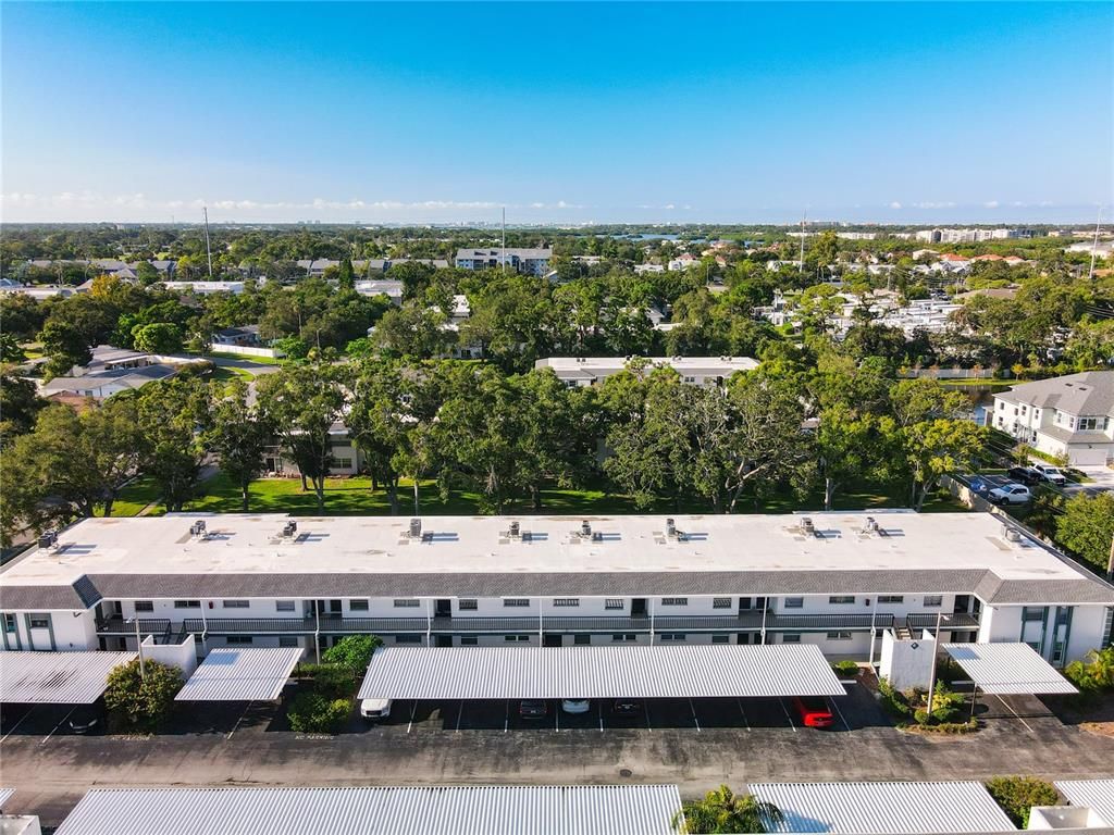 7700 92ND STREET 202, Seminole, FL 33777