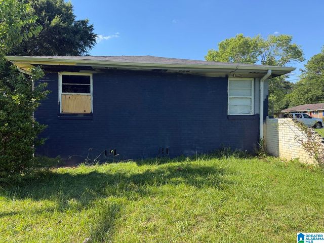936 N MARTINWOOD DRIVE, Birmingham, AL 35235