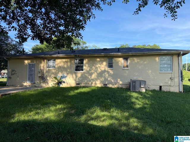 936 N MARTINWOOD DRIVE, Birmingham, AL 35235