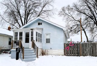 4635 Elizabeth Street, Wayne City, MI 48184