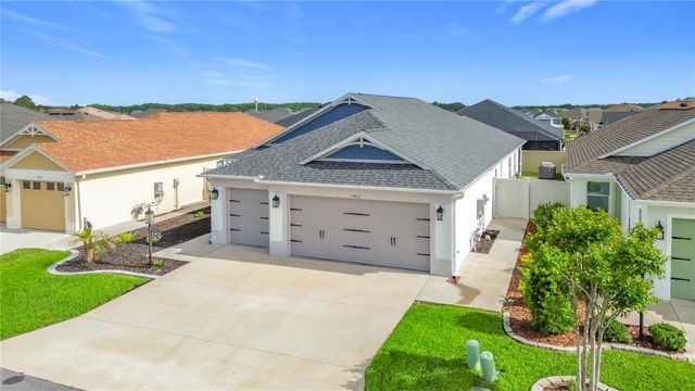 1411 FRANKLIN COURT, The Villages, FL 32163