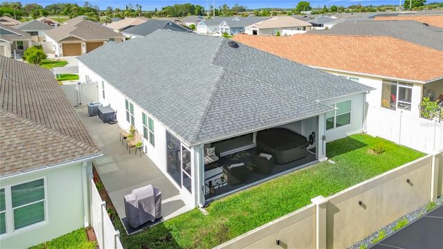 1411 FRANKLIN COURT, The Villages, FL 32163