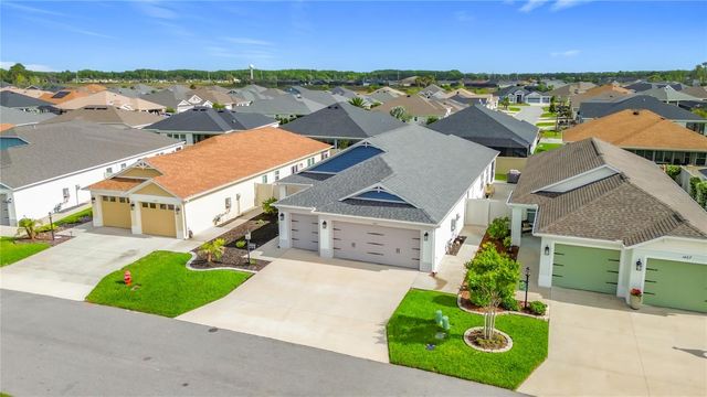 1411 FRANKLIN COURT, The Villages, FL 32163