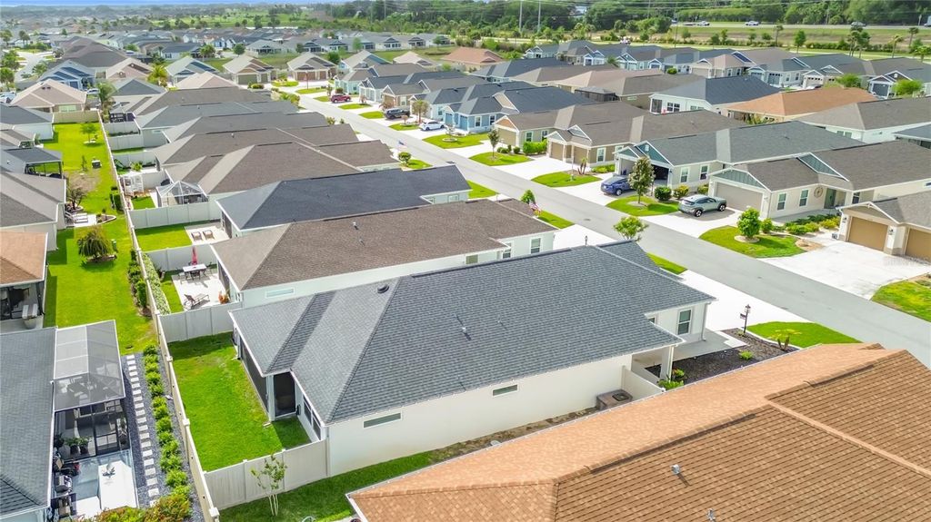 Image 57 of property listing at 1411 FRANKLIN COURT, The Villages, FL 32163