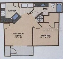 3705 SW 27TH STREET 1013, Gainesville, FL 32608