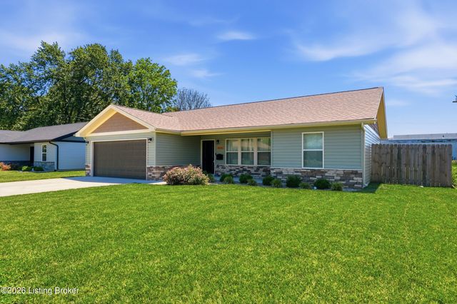 6408 Venango Dr, Louisville, KY 40258