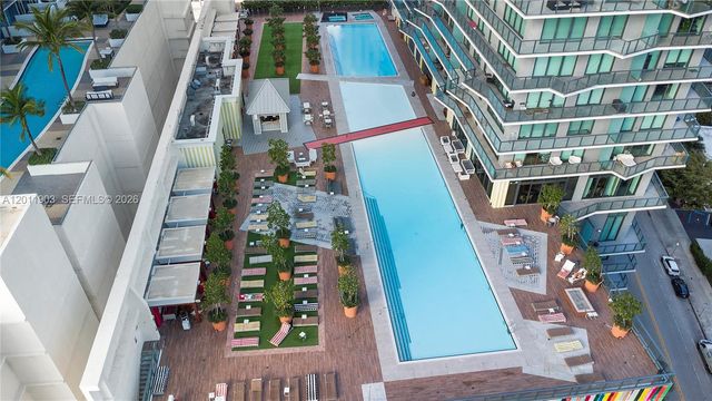 1300 S Miami Ave 2001, Miami, FL 33130