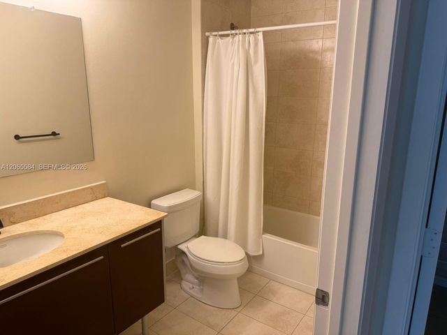 1900 N Bayshore Drive 1707, Miami, FL 33132
