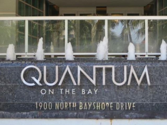 1900 N Bayshore Drive 1707, Miami, FL 33132