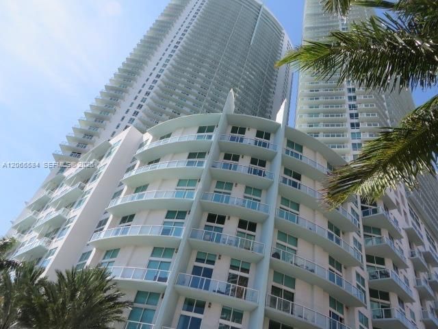 1900 N Bayshore Drive 1707, Miami, FL 33132
