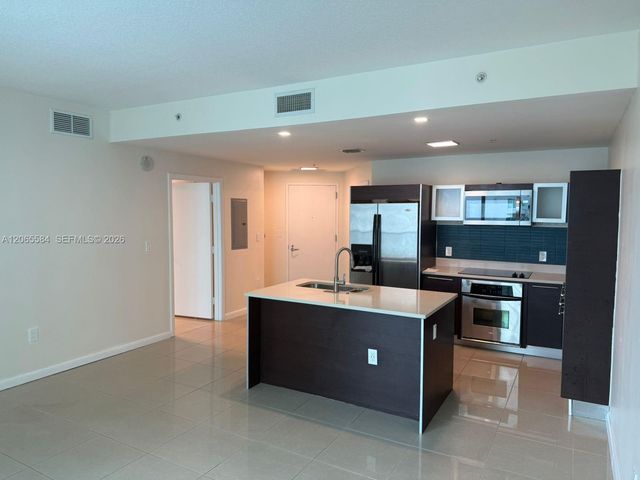 1900 N Bayshore Drive 1707, Miami, FL 33132