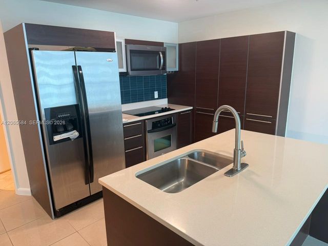 1900 N Bayshore Drive 1707, Miami, FL 33132