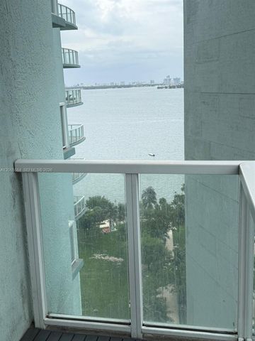 1900 N Bayshore Drive 1707, Miami, FL 33132