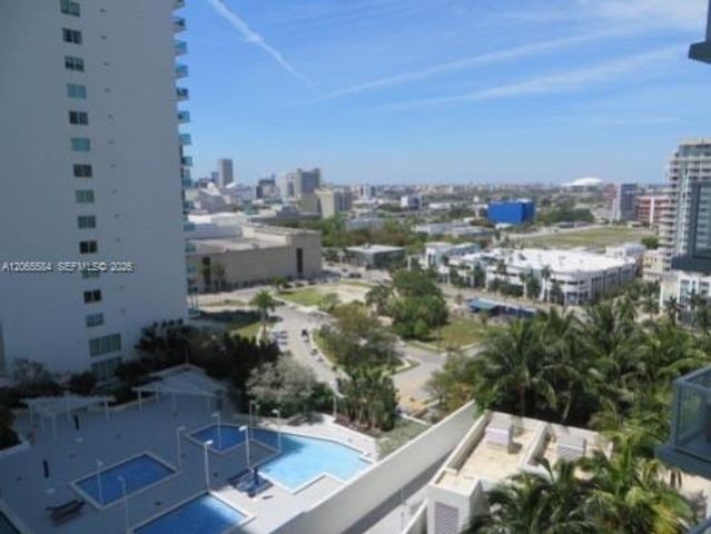 1900 N Bayshore Drive 1707, Miami, FL 33132