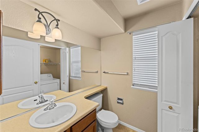 4265 Apple Hill Court, Colorado Springs, CO 80920