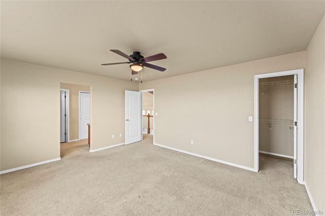 4265 Apple Hill Court, Colorado Springs, CO 80920