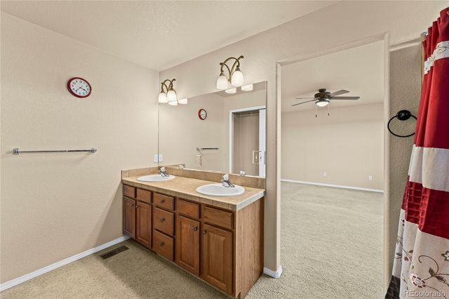 4265 Apple Hill Court, Colorado Springs, CO 80920