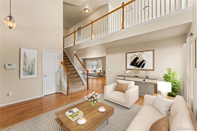 4265 Apple Hill Court, Colorado Springs, CO 80920