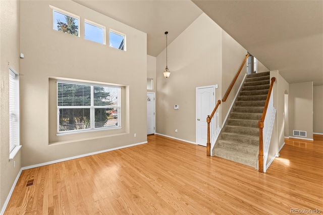 4265 Apple Hill Court, Colorado Springs, CO 80920