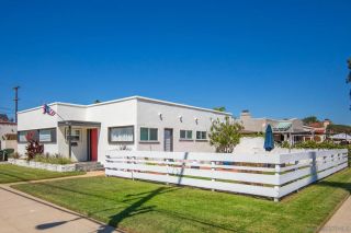 625 10th, Coronado, CA 92118
