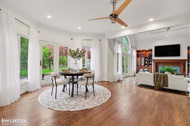 30515 Rushmore Circle, Franklin, MI 48025