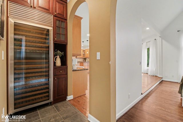 30515 Rushmore Circle, Franklin, MI 48025