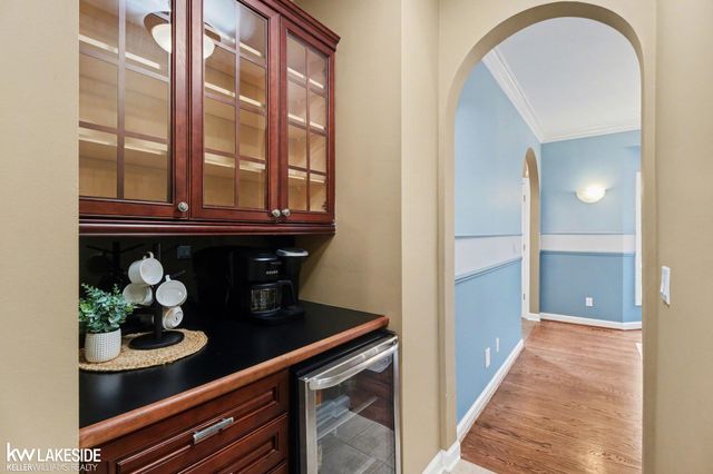 30515 Rushmore Circle, Franklin, MI 48025