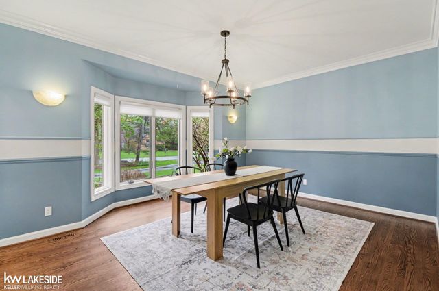 30515 Rushmore Circle, Franklin, MI 48025