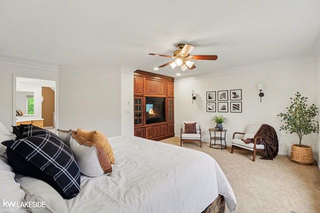 30515 Rushmore Circle, Franklin, MI 48025