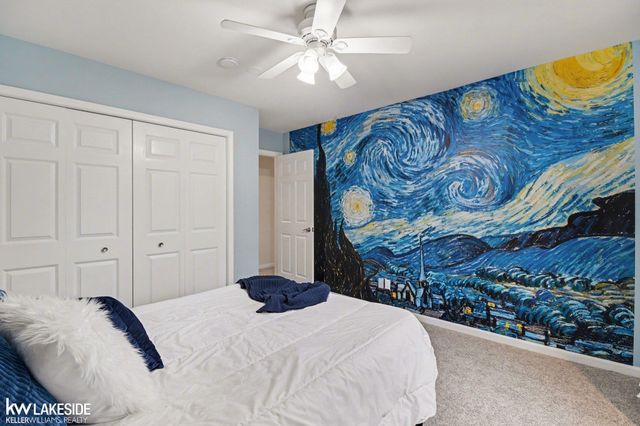 30515 Rushmore Circle, Franklin, MI 48025