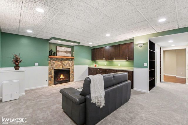 30515 Rushmore Circle, Franklin, MI 48025