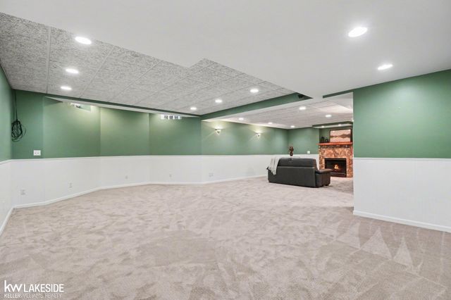 30515 Rushmore Circle, Franklin, MI 48025