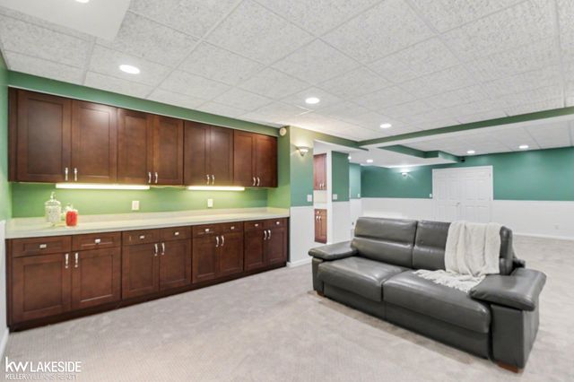 30515 Rushmore Circle, Franklin, MI 48025