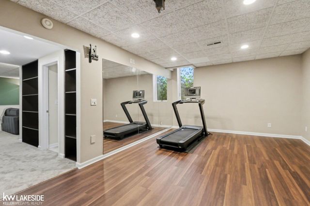 30515 Rushmore Circle, Franklin, MI 48025