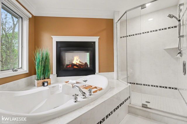 30515 Rushmore Circle, Franklin, MI 48025