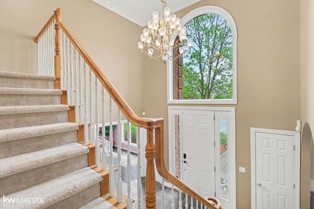 30515 Rushmore Circle, Franklin, MI 48025